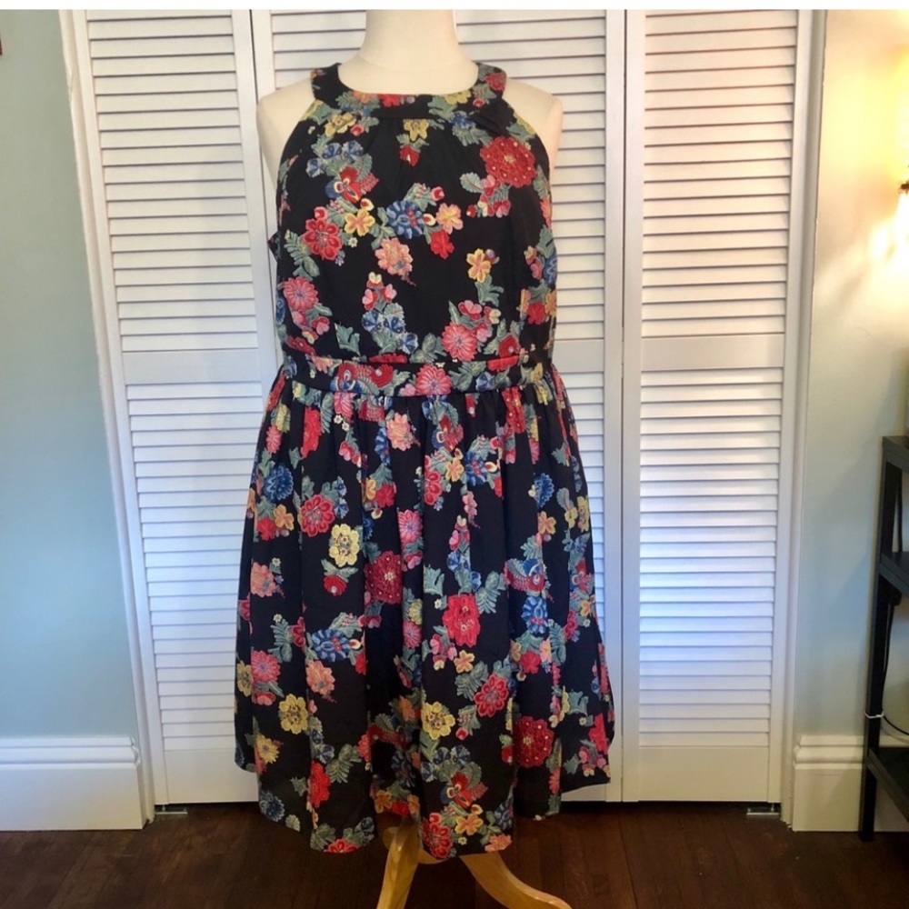 Modcloth (Fervour) Dress. Size 3X